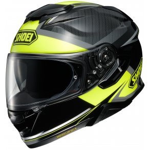 SHOEI GT-Air II - Affair TC-3