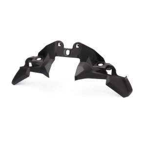 Yamaha TriCity 300 Cover til Nummerpladeholder med nummerpladelys 