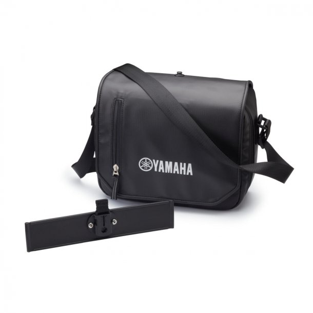 Yamaha TriCity 300 taske og rumdeler til bagagerum under - motorcykel - Motorcykler