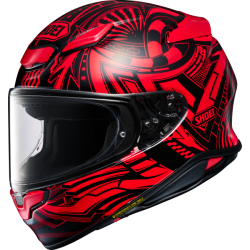 SHOEI NXR2 - Beaut TC-1