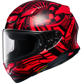 SHOEI NXR2 - Beaut TC-1
