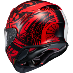 SHOEI NXR2 - Beaut TC-1