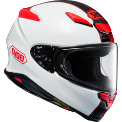 SHOEI NXR2 - Beaut TC-1