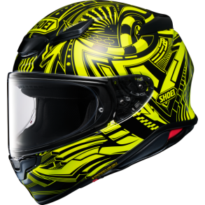 SHOEI NXR2 - Beaut TC-3