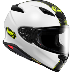 SHOEI NXR2 - Beaut TC-3