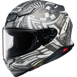 SHOEI NXR2 - Beaut TC-6