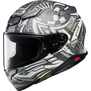 SHOEI NXR2 - Beaut TC-6