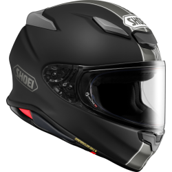 SHOEI NXR2 - Beaut TC-6