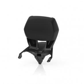 Yamaha TriCity 300 Rygsttte basis kit