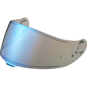 SHOEI Neotec3 - Visir Bl� spejl