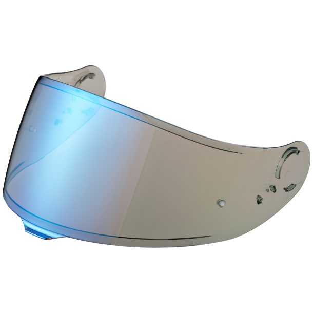 SHOEI Neotec3 - Visir Bl� spejl