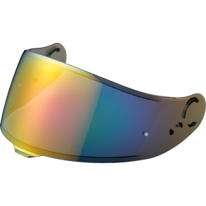 SHOEI Neotec3 - Visir Regnbue spejl