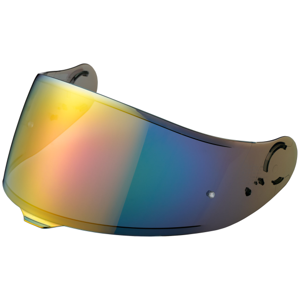 SHOEI Neotec3 - Visir Regnbue spejl