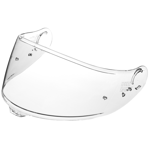 SHOEI Neotec 3 - Visir KLAR