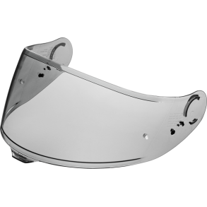 SHOEI Neotec3 - Visir R�gfarvet