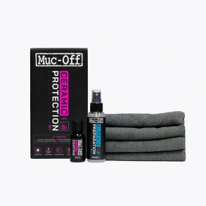 Muc-Off Ceramic Protection Kit 30Ml