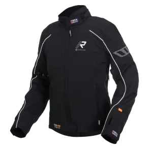 Rukka Comforina jakke Sort