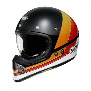 SHOEI Ex-Zero Equation TC-10