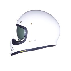 SHOEI Ex-Zero Off-White