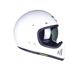 SHOEI Ex-Zero Off-White
