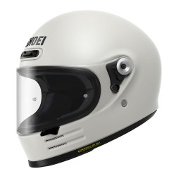 SHOEI Glamster Off White