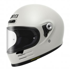 SHOEI Glamster Off White