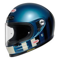 SHOEI Glamster Ressurection TC-2