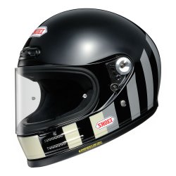 SHOEI Glamster Ressurection TC-5