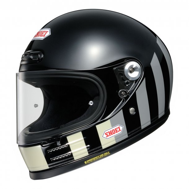 SHOEI Glamster Ressurection TC-5