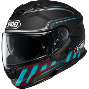 SHOEI GT-Air3 - Discipline TC-2