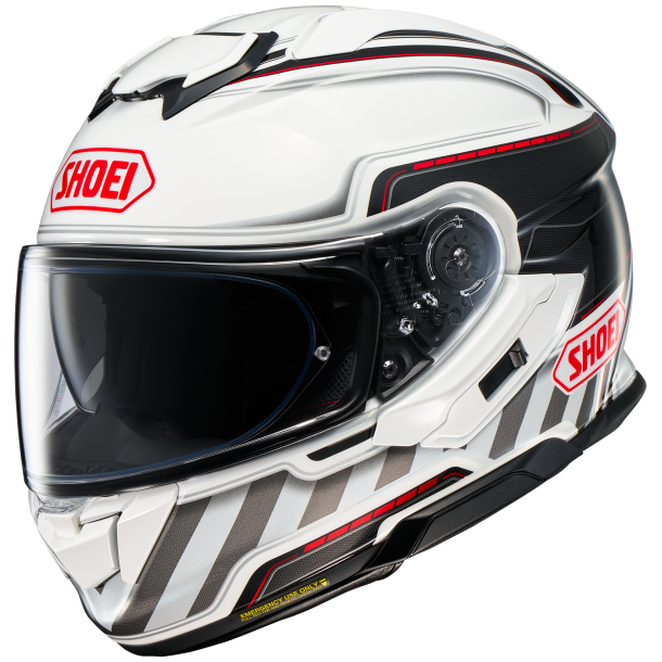 SHOEI GT-Air3 - Discipline TC-6