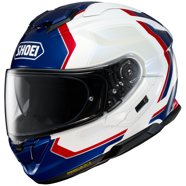 SHOEI GT-Air3 - Realm TC-10
