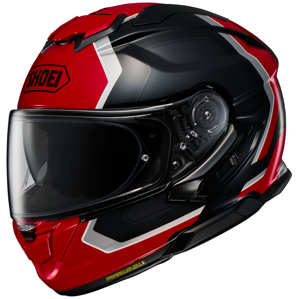 SHOEI GT-Air3 - Realm TC-1