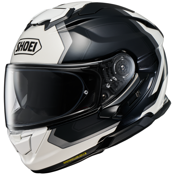 SHOEI GT-Air3 - Realm TC-5