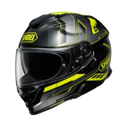 SHOEI GT-Air II - Aperture TC-3