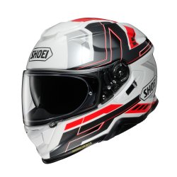 SHOEI GT-Air II - Aperture TC-6