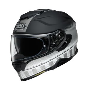 SHOEI GT-Air II - Tesseract TC-5