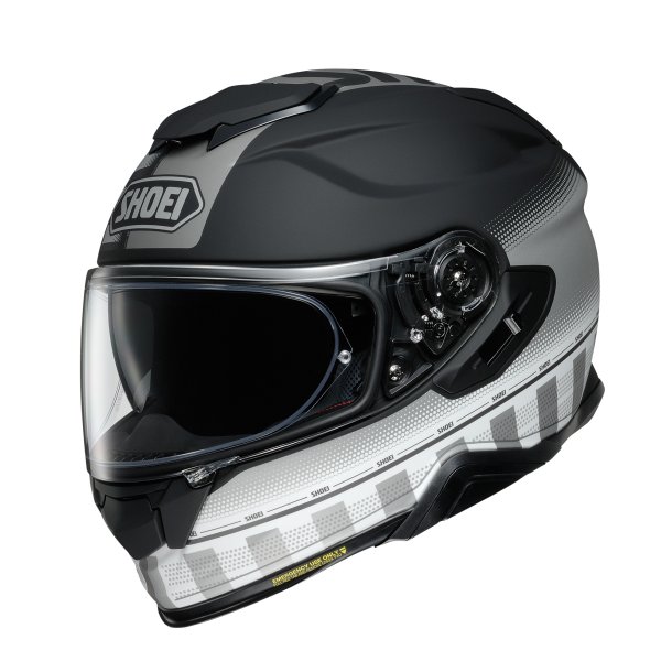 SHOEI GT-Air II - Tesseract TC-5