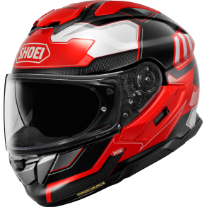 SHOEI GT-Air3 - Agility TC-1  Kommer snart p� lager