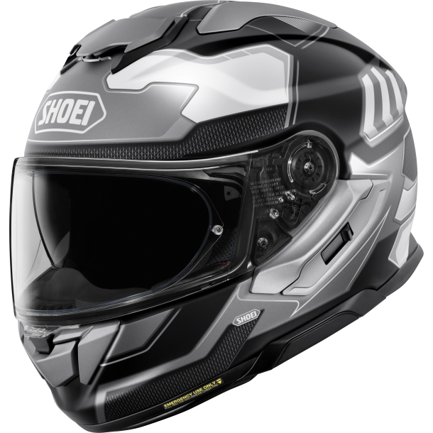 SHOEI GT-Air3 -  Agility TC-5  