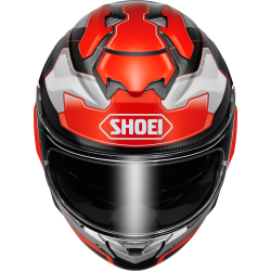 SHOEI GT-Air3 - Agility TC-1  