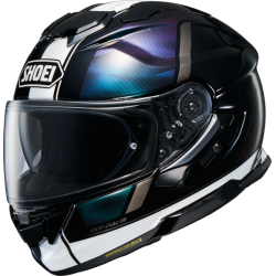 SHOEI GT-Air3 - Scenario TC-5