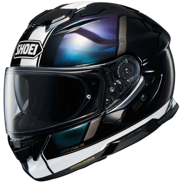 SHOEI GT-Air3 - Scenario TC-5