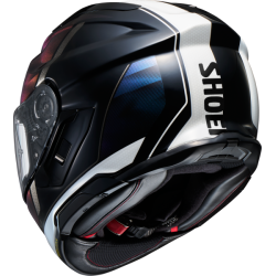 SHOEI GT-Air3 - Scenario TC-5