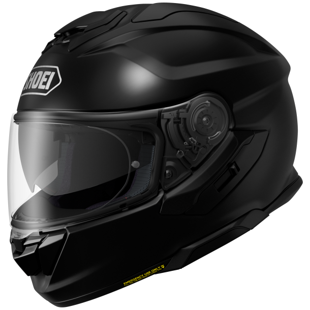 SHOEI GT-Air3 - Black
