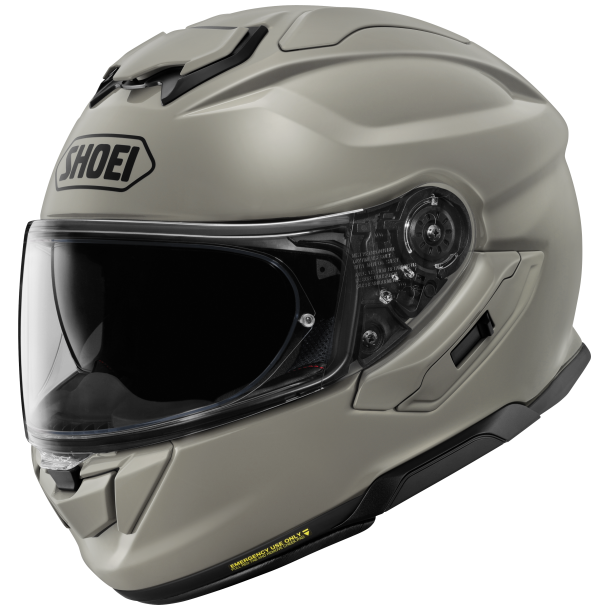 SHOEI GT-Air3 - Chalk Grey