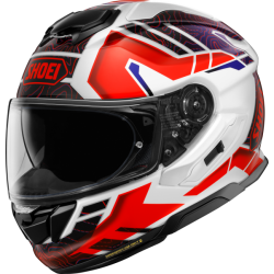 SHOEI GT-Air3 - Hike TC-10