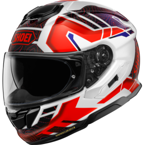 SHOEI GT-Air3 - Hike TC-10