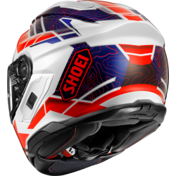 SHOEI GT-Air3 - Hike TC-10