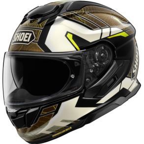 SHOEI GT-Air3 - Hike TC-11
